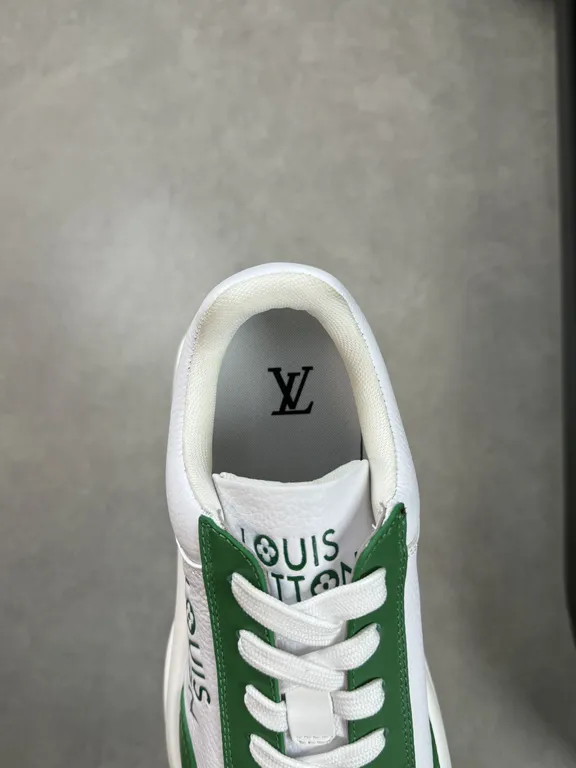 Louis Vuitton Shoe 